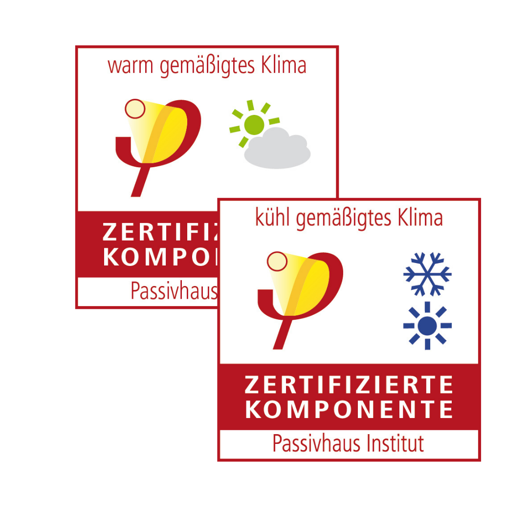 komponentenzert