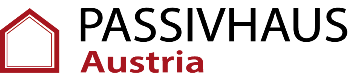 Logo Passivhaus Austria